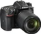 Nikon D7200 mit Objektiv AF-S DX 18-140mm 3.5-5.6 G ED VR Vorschaubild