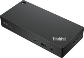 Lenovo ThinkPad Universal USB-C Smart Dock (40B2), USB-C 3.1 [Buchse]