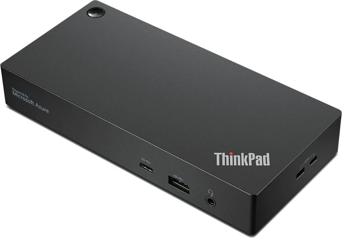 Lenovo ThinkPad Universal USB-C Smart Dock (40B2), USB-C 3.1 [Buchse]