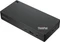 Lenovo ThinkPad Universal USB-C Smart Dock (40B2), USB-C 3.1 [Buchse] Vorschaubild