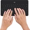 Logitech Keys-To-Go mit iOS-Sondertasten schwarz, Bluetooth, NL Vorschaubild