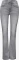 Street One Studio Bootcut Jeans light grey washed (Damen) Vorschaubild