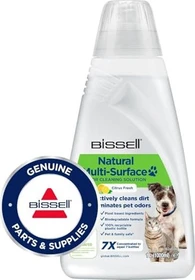 Bissell Natürliches Multi Surface Pet Reinigungsmittel, 1l