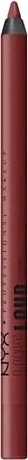 NYX Line Loud Longwear Lip Liner