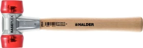 Halder Baseplex EH 3906 Schonhammer, 27cm