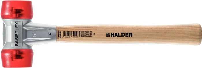 Halder Baseplex EH 3906 Schonhammer, 27cm