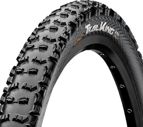 Continental Trail King 27.5x2.4" ShieldWall Tubeless-Reifen schwarz