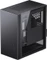 Jonsbo U6 Black, schwarz, Glasfenster Vorschaubild