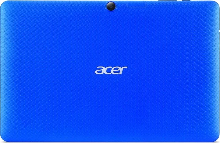 Acer Iconia One 10 B3-A20, blau, 16GB