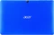 Acer Iconia One 10 B3-A20, blau, 16GB Vorschaubild
