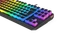 Endorfy SilentiumPC SPC Gear GK630K Pudding Tournament Edition, PBT, LEDs RGB, Kailh RED, USB, DE Vorschaubild