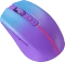Defender Mystery MM-301 Wireless Optical Mouse violett, USB/Bluetooth Vorschaubild