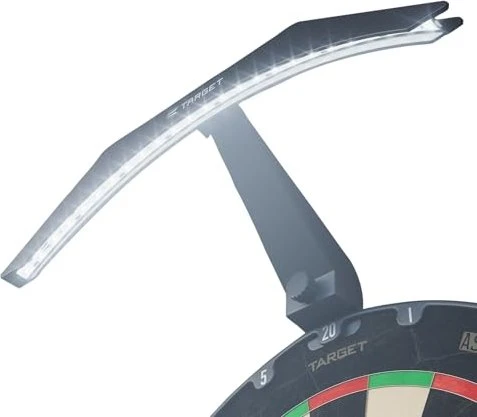 Target Arc Beleuchtung