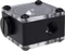 Alphacool Eisfluegel Acetal, schwarz Vorschaubild