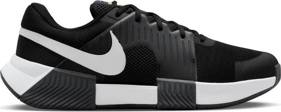 Nike Air Zoom GP Challenge 1 schwarz/weiß (Herren)