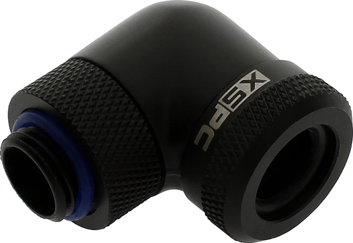 XSPC 90° Rohranschluss G1/4" auf 14mm V2