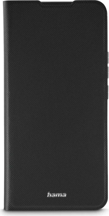 Hama Handytasche Daily Protect für Xiaomi Redmi Note 14 schwarz
