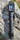 Topeak Mountain 2Stage Digital Minipumpe schwarz (TMTD-2STG)