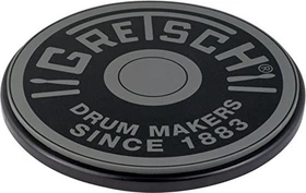Gretsch Practice Pad 6" Grey