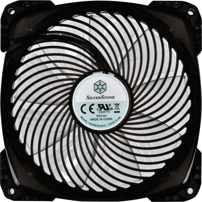 SilverStone AP142 adressierbar RGB, 140mm
