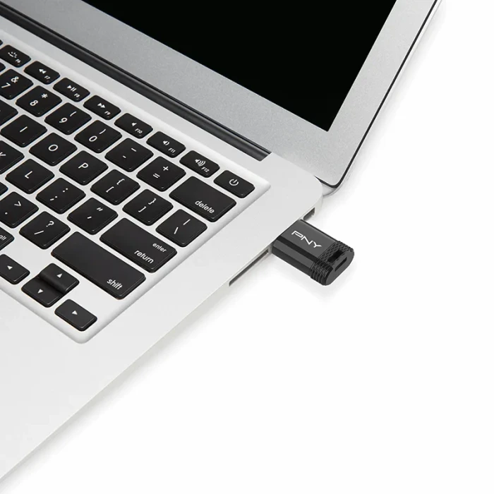 PNY Elite-X Fit Type-C 64GB, USB-C, USB 3.2 Gen 1×1