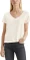 Marc O'Polo Regular V-Neck T-Shirt kurzarm (Damen) Vorschaubild