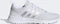 adidas QT Racer 2.0 cloud white/silver metallic/orbit grey (Damen) Vorschaubild
