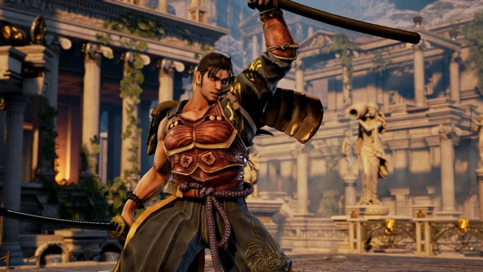 Soul Calibur VI - Season Pass (Download) (Add-on) (PC)