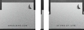 Angelbird AV PRO R550/W490 1TB, 2er-Pack