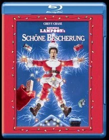 Schöne Bescherung (Blu-ray)