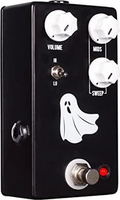 JHS Pedals Haunting Mids