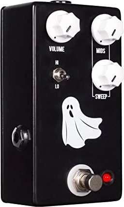 JHS Pedals Haunting Mids