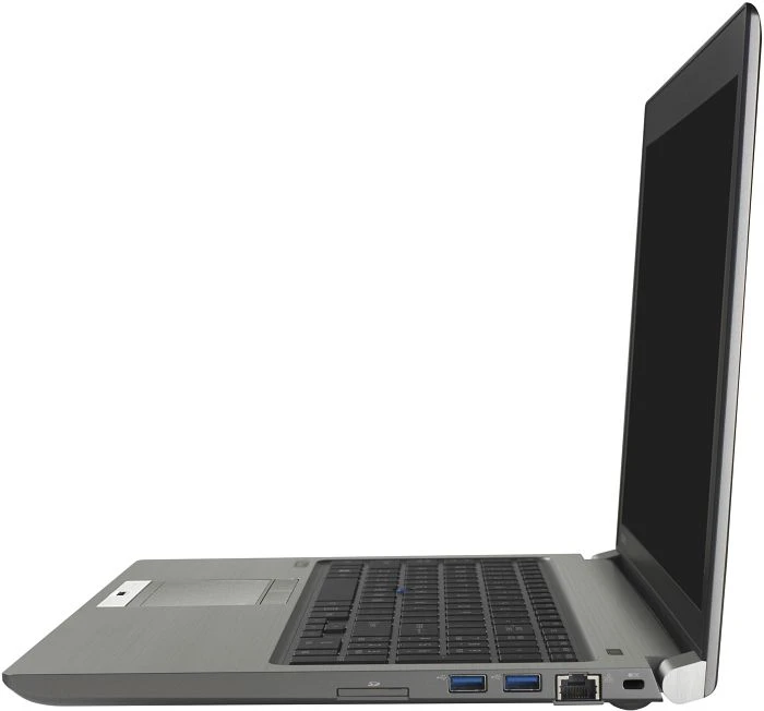 Toshiba Tecra Z50-A-142, grau, Core i5-4200U, 8GB RAM, 256GB SSD, LTE, DE