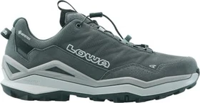 Lowa Maddox Pro GTX Lo SL grau (Herren)