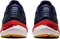 Asics Gel-Kayano 29 deep ocean/cherry tomato (Herren) Vorschaubild