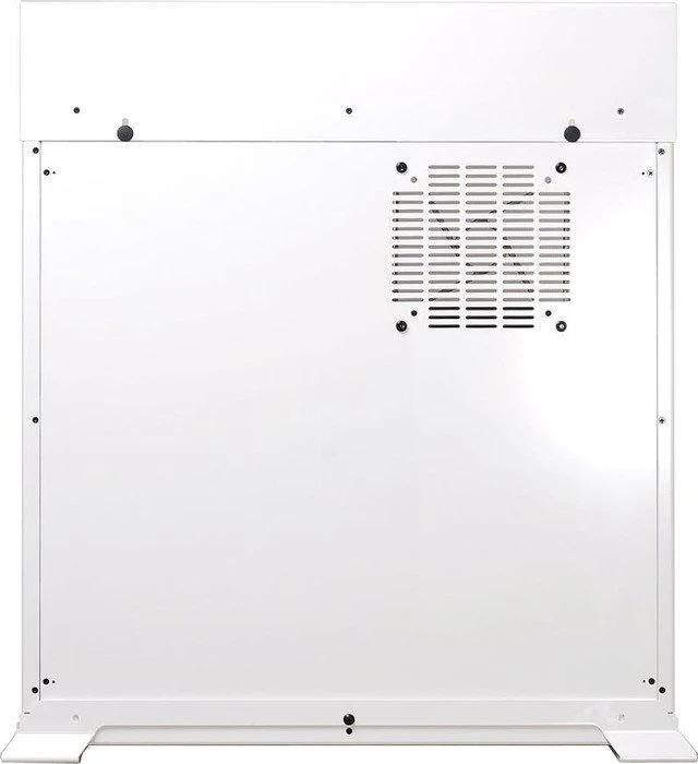 Lian Li PC-O7 weiß, Glasfenster