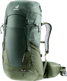 Deuter Futura Pro 36 ivy/khaki