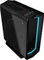 AeroCool Project7 P7-C1 Tempered Glass Edition schwarz, Glasfenster Vorschaubild