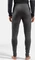 Odlo Natural Performance Wool 150 Base Layer Hose lang dark grey melange (Herren) Vorschaubild