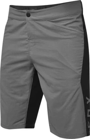 Fox Racing Ranger Water Fahrradhose kurz pewter (Herren)