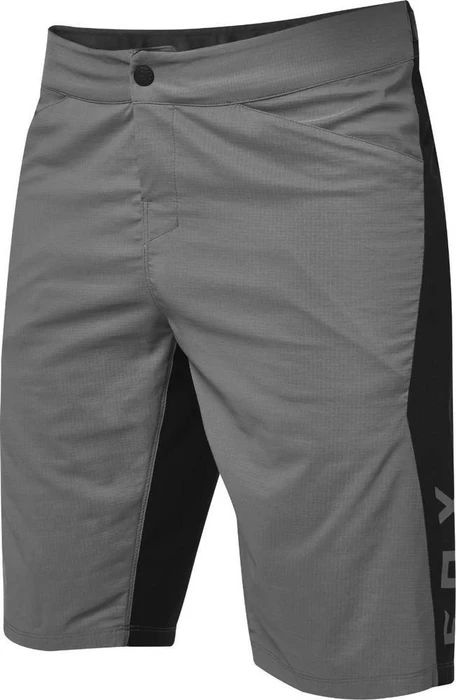 Fox Racing Ranger Water Fahrradhose kurz pewter (Herren)