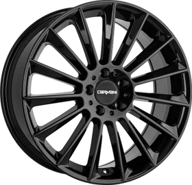 Carmani 17 Fritz 9.5x20 5/112 ET50 (verschiedene Farben)