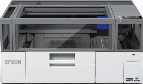 Epson SureColor SC-F1000, 10"