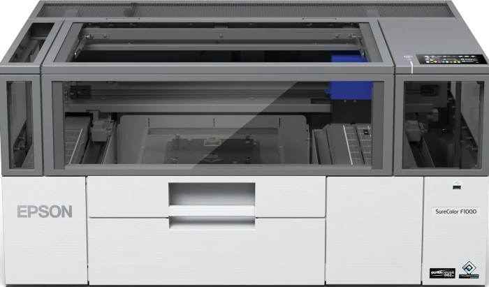 Epson SureColor SC-F1000, 10"