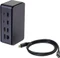 eSTUFF USB4 Pro Dual dock, USB4 [Buchse] Vorschaubild