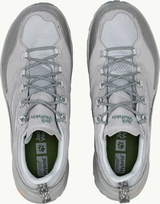 Jack Wolfskin Cyrox Texapore Low pebble (Herren)