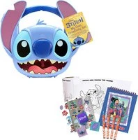 Just Play Disney Stitch My Own Creativity Set