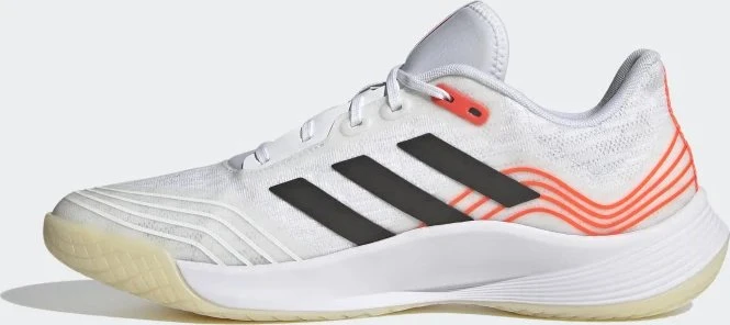 adidas Novaflight Tokyo cloud white/core black/solar red (Herren)