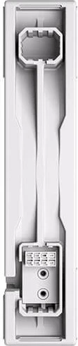Antec Connect 120 Reverse ARGB, weiß, 120mm, 3er-Pack