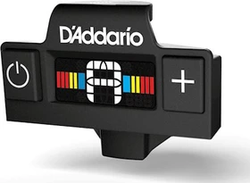 D'Addario Micro Soundhole Tuner